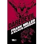 Daredevil By Frank Miller & Klaus Janson Volume 1 TPB: v. 1