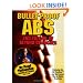 Bullet-Proof Abs: 2nd Edition of Beyond Crunches