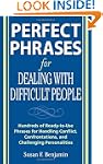 Perfect Phrases for Dealing with Diff...