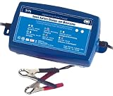 OTC 3176 Smart Battery Charger and Maintainer