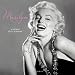 Marilyn Monroe 2011 Wall Calendar