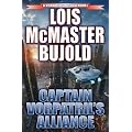 Captain Vorpatril's Alliance