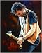Bruce Springsteen - Movie Poster / Print -- Custom Framing Available Image