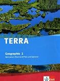 TERRA Erdkunde f&uuml;r Rheinland-Pfalz und Saarland - Ausgabe f&uuml;r Gymnasien - Sch&uuml;lerbuch - Klasse 7/8: 2 - Volker Wilhelmi