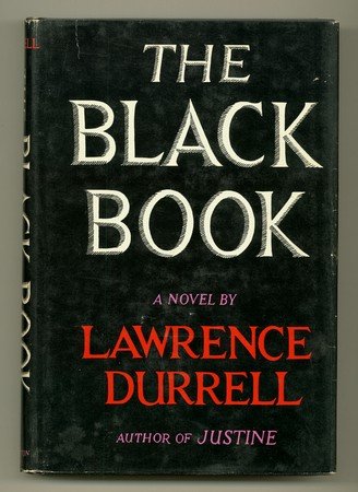  Lawrence Durrell