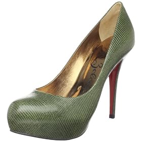 zebra peep toe pumps Sergio Zelcer Womens Wiggle Platform Pum