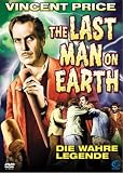 cover of The Last Man on Earth
