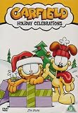 Garfield Holiday Celebrations - Dvd
