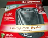 Honeywell Energy Smart Fan Forced Heater