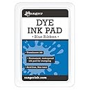 Ranger Blue Ribbon Dye Ink Pads