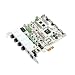 ESI PCI-E �I�[�f�B�I�C���^�[�t�F�C�X MAYA44e