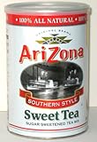 AriZona Southern Style Sweet Tea Drink Mix - Makes 10 Quarts Knowing God: Walking through the Book of Books