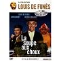 La soupe aux choux
