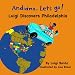 Books : Andiamo...Let's Go: Luigi Discovers Philadelphia (Volume 1)