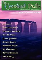 The Crooked Path Journal: Issue 2
