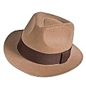 Rubies Costume Watchmen Rorschach Hat