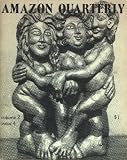 Amazon Quarterly, Volume 2, Issue 4, July 1974