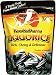 Kookaburra Licorice, Black, 10-Ounce Pouches (Pack of 4)