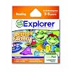 LeapFrog Explorer Learning Game: Letter Factory