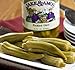 Jake & Amos Pickled Okra / 2 - 16 Oz. Jars
