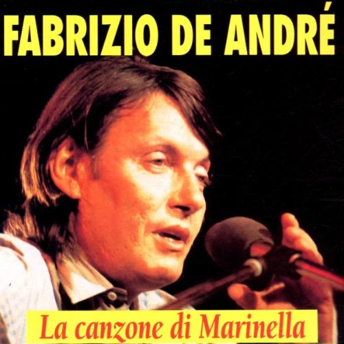 Fabrizio De Andre - La canzone di Marinella - Zortam Music