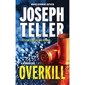 Overkill | [Joseph Teller]