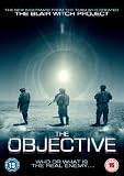 The Objective [DVD]