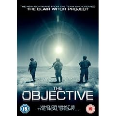 The Objective [DVD]