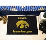 Iowa Hawkeyes 20X30 Starter Mat