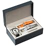 Nautica Men's Amazon Exclusive Eclipse Chronograph Box Set #N21003G