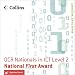 Collins OCR Level 2 Nationals in ICT - Teacher Guide for Disc 1: Units 1, 20, 21, 22, 23