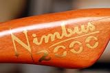 Nimbus 2000 édition limitée Harry Potter - Cinereplicas