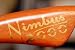 Nimbus 2000 edition limitee Harry Potter - Cinereplicas
