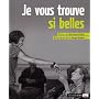 Je vous trouve si belles de V�ronique Ch�tel