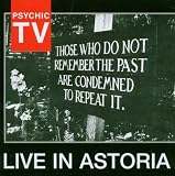 Live at the Astoria