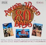 Around the World in 80 Days