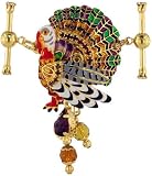 Lunch at The Ritz 2GO USA Gobble Gobble Toggle