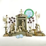 Willow Tree 25 Piece Nativity Set Willow Tree 25 Piece Nativity Set