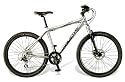 2007 Coyote Minnesota 22" Aluminium Dual Disc Mountain Bike