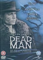 Dead Man [DVD]