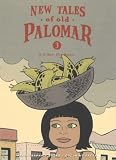 New Tales of Old Palomar #3 (Fantagraphics)