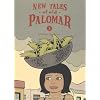 New Tales of Old Palomar #3 (Fantagraphics)