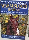 The international warmblood horse