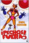 �Pechos fuera! (Booket Logista)