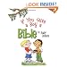 If You Give a Boy a Bible