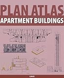 Apartment Buildings (Plan Atlas)