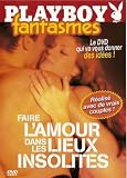 Revue SEVEN7  / Faire l'amour dans des lieux insolites