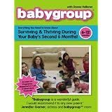 BabyGroup 2: 6-12 Months