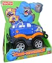 Car-Nivores - Motorized KING Car-nivore