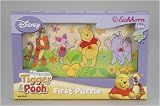 from Simba MFTP First puzzle 5 tlg.